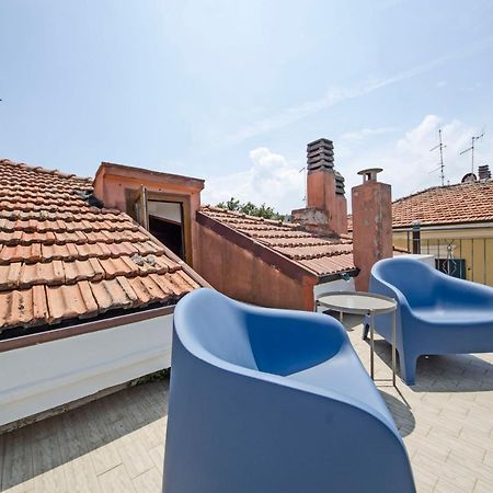 Casa Nisida Apartment Pesaro Ngoại thất bức ảnh
