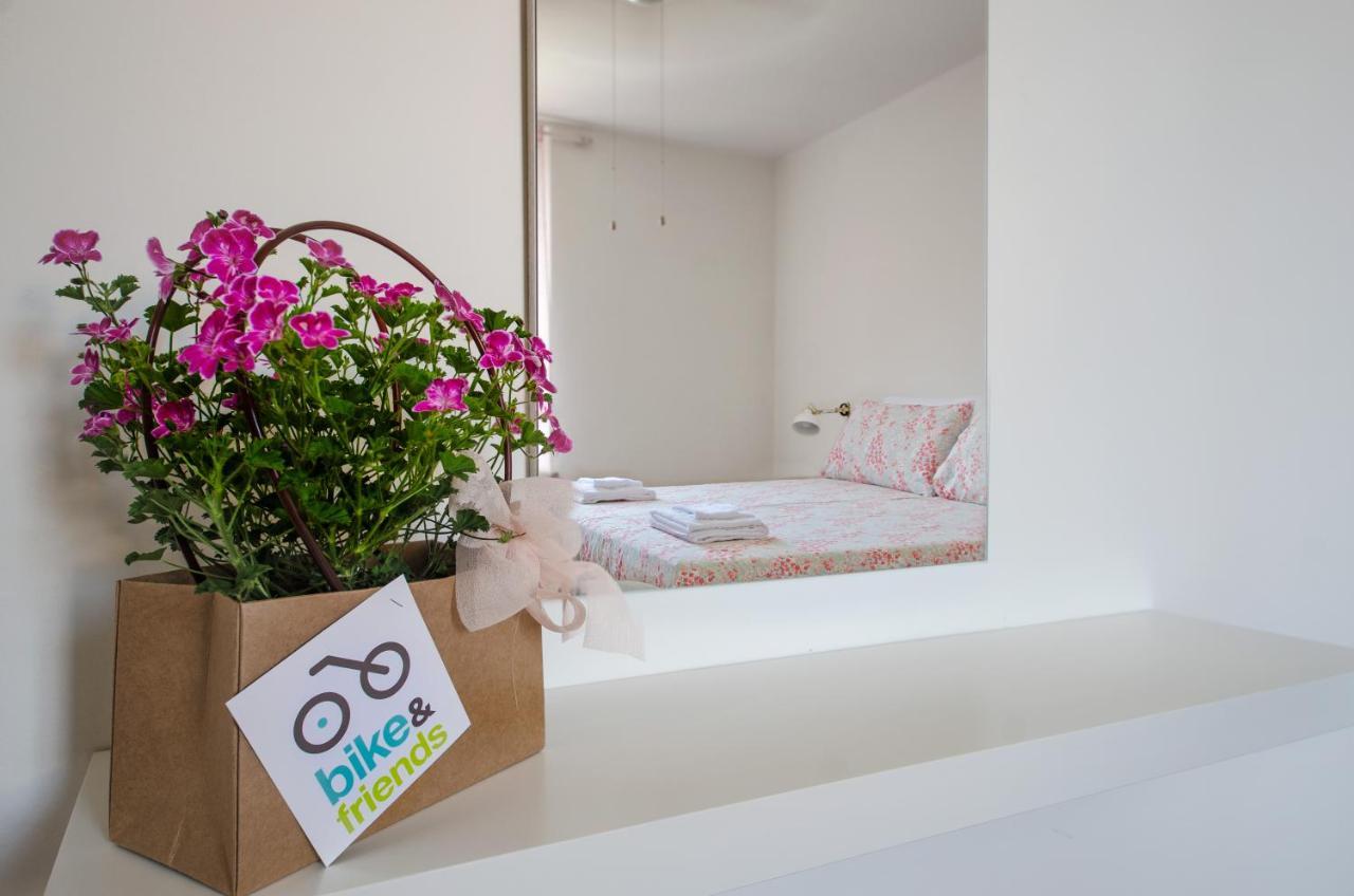 Casa Nisida Apartment Pesaro Ngoại thất bức ảnh
