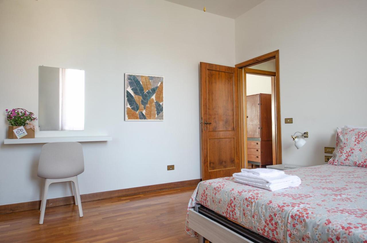 Casa Nisida Apartment Pesaro Ngoại thất bức ảnh