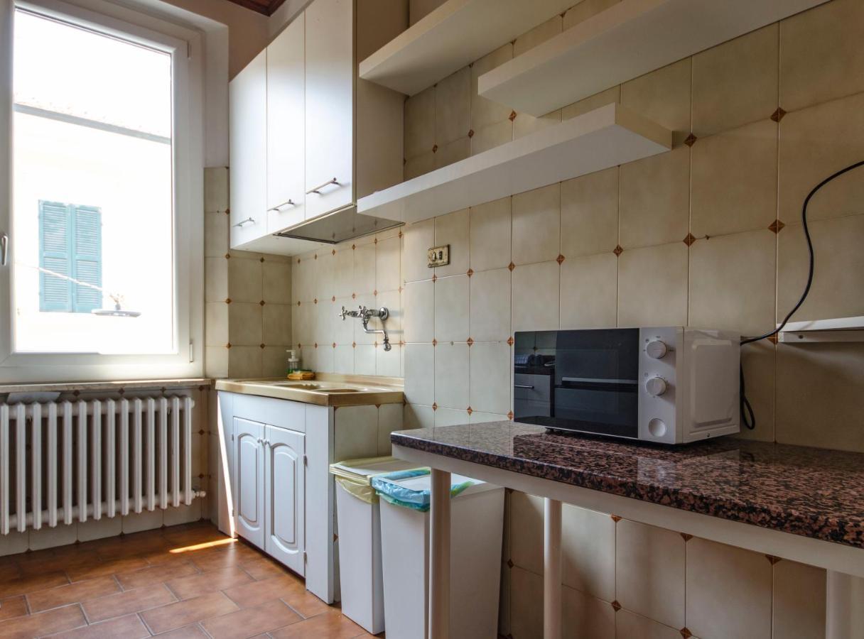 Casa Nisida Apartment Pesaro Ngoại thất bức ảnh